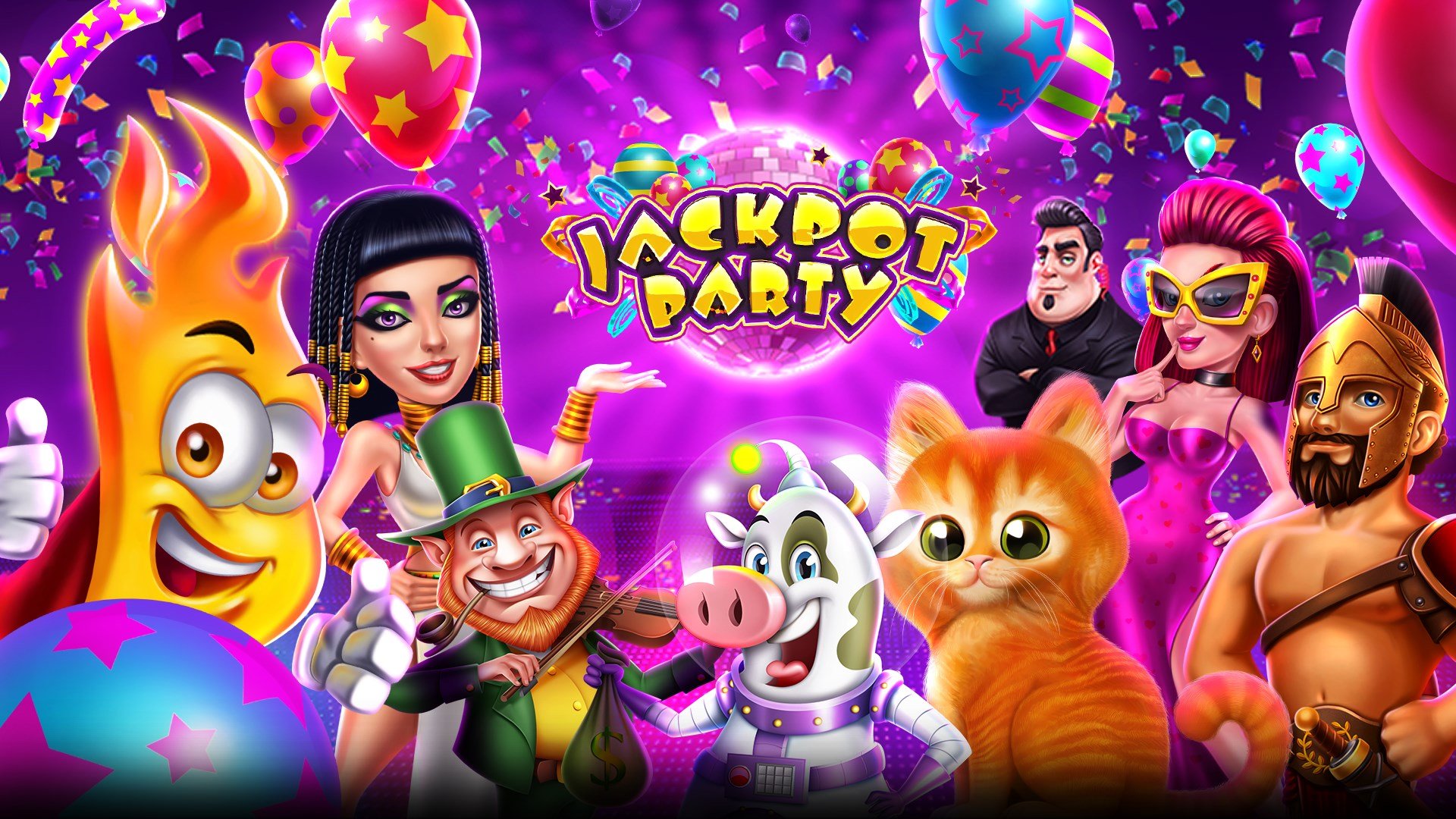 Tampilan antarmuka slot dan live casino di platform fufuselot
